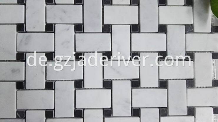 Mosaic Stone Tile